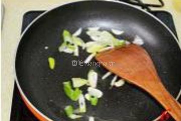 孜然鱿鱼须的做法图解6