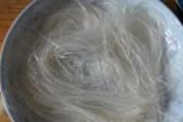 香蒸鳕鱼鳍肉的做法图解2