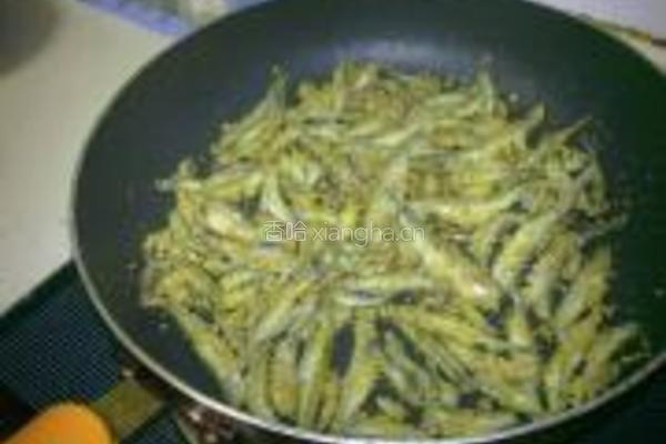 干包小麦穗的做法图解5