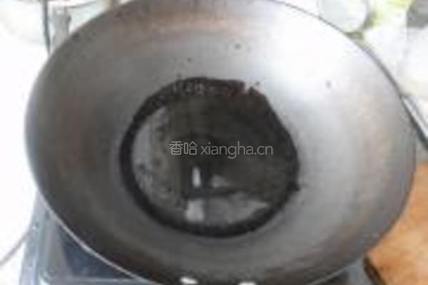 红烧肉的做法图解5