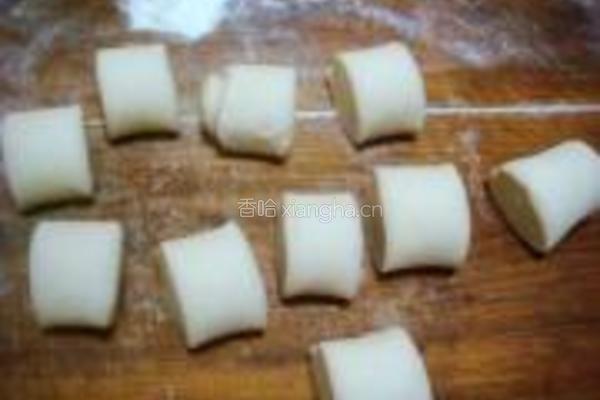 徽州饼的做法图解17