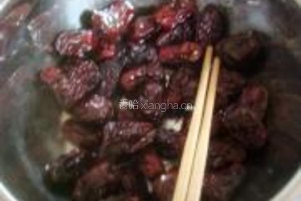 徽州饼的做法图解2