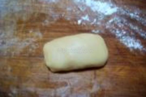 徽州饼的做法图解11