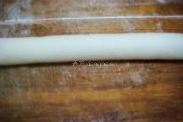 徽州饼的做法图解16