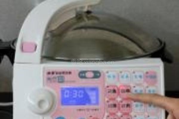 翡翠蹄筋的做法图解6
