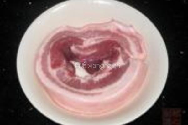 甲鱼炖肉丸的做法图解2