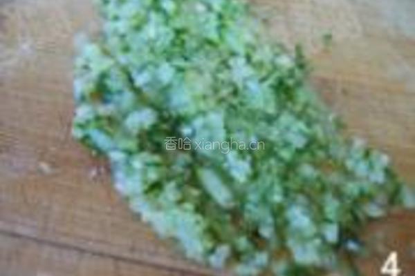 土豆沙拉的做法图解4