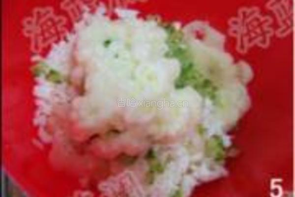 土豆沙拉的做法图解5