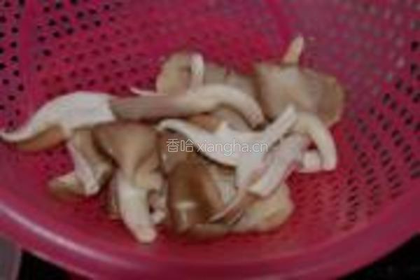墨斗鱼丸鲜汤的做法图解4