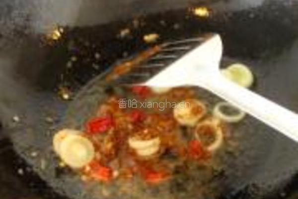 辣子鸡丁的做法图解6