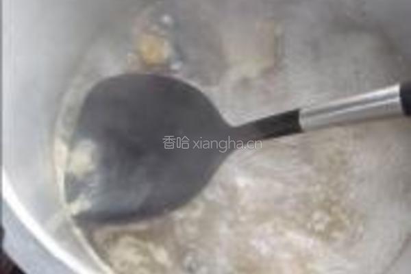玉竹无花果煲鲫鱼的做法图解6