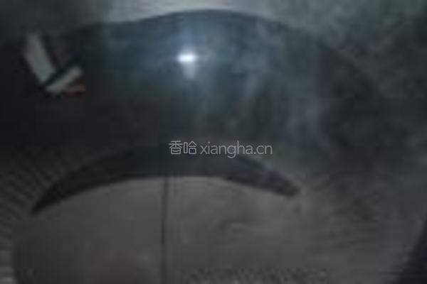 红烧鳊鱼的做法图解4