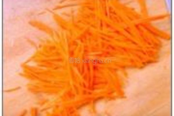 香煎土豆饼的做法图解2