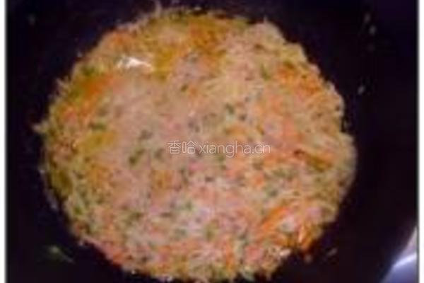 香煎土豆饼的做法图解7
