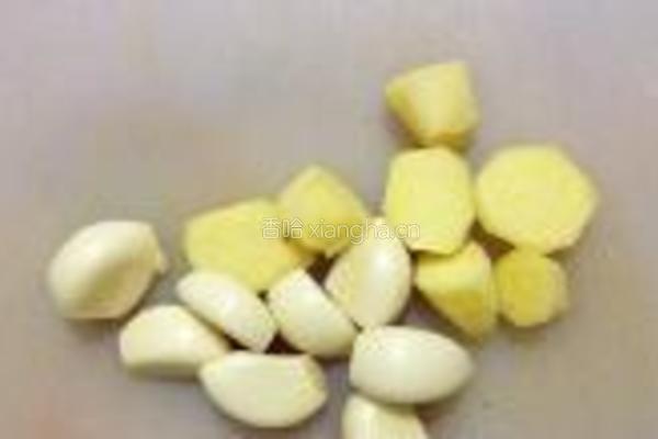 韩式辣白菜的做法图解5