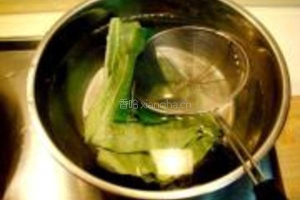 荷香粉蒸鸡的做法图解27