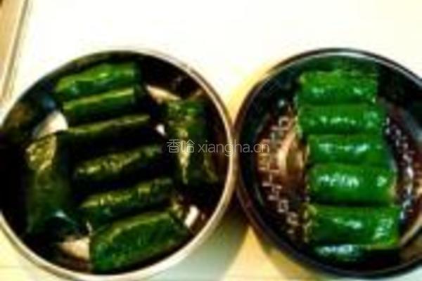 荷香粉蒸鸡的做法图解31