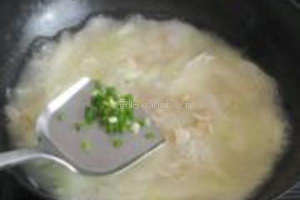 黄瓜烧豆瓣的做法图解7