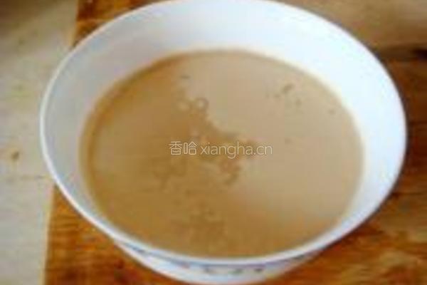 小金砖的做法图解1