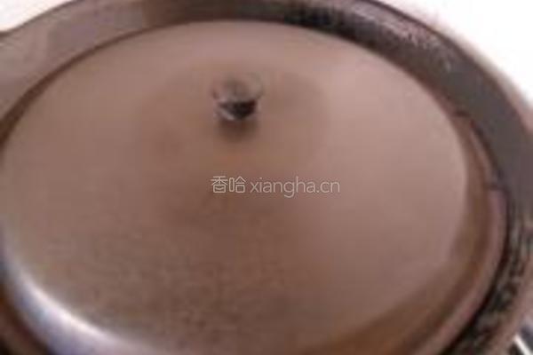 糖醋鲈鱼的做法图解7