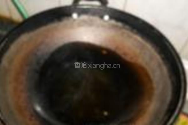 红烧山椒凤爪的做法图解3