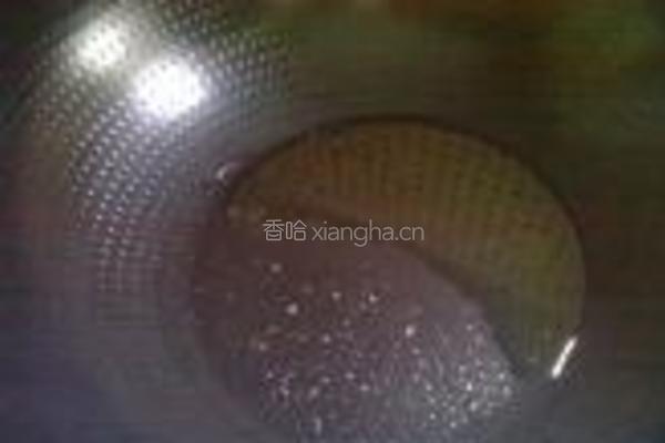 红烧大明虾的做法图解3