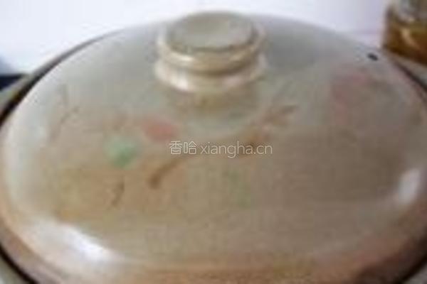 经典红烧肉的做法图解10