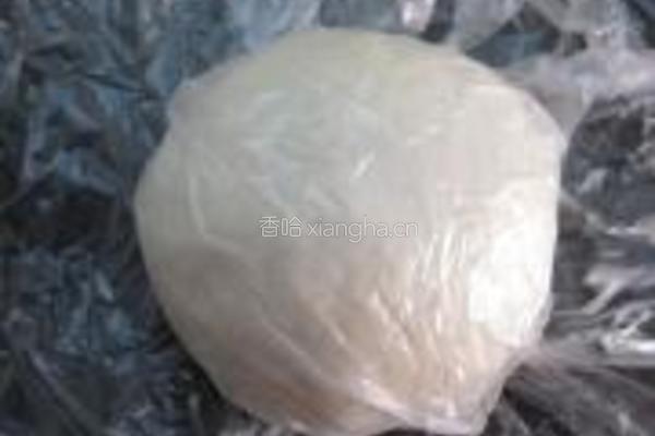番茄牛肉披萨的做法图解6