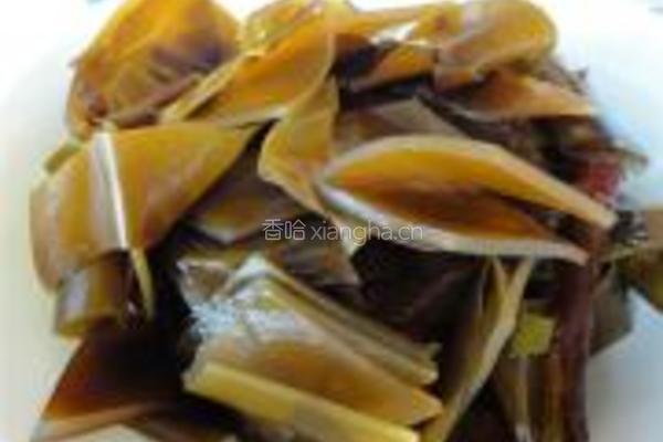 博山酥锅的做法图解2