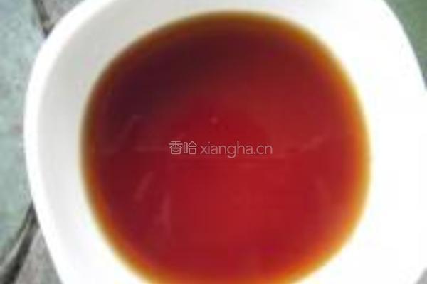 茄子鱼的做法图解8