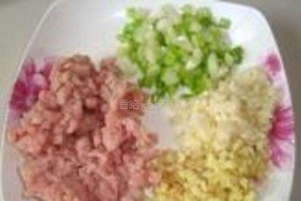 麻婆豆腐的做法图解2