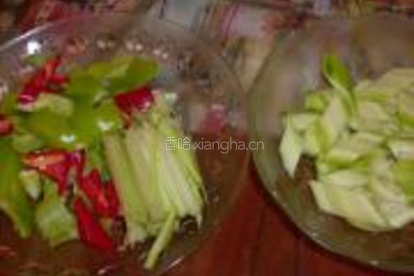 火鸡肉段的做法图解10