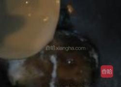 香菇鲜肉盏的做法图解11