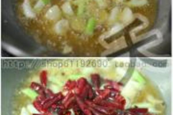 香辣小龙虾的做法图解4