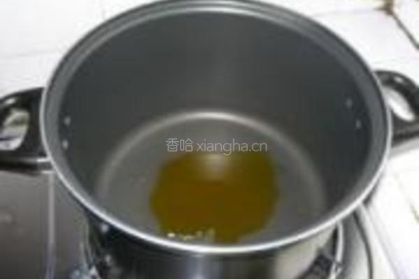 干煎偏口鱼的做法图解6