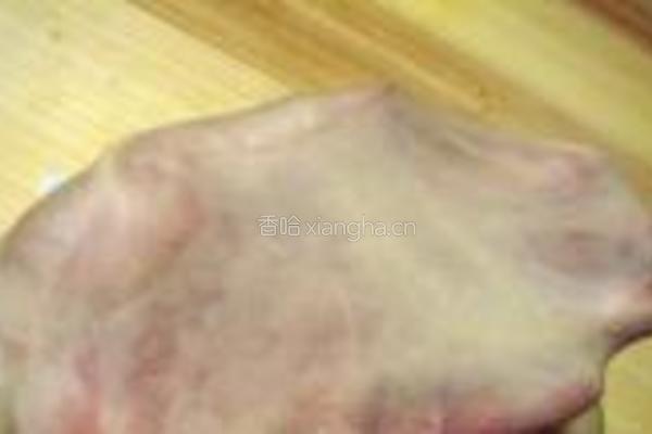 玉米粒小餐包的做法图解1