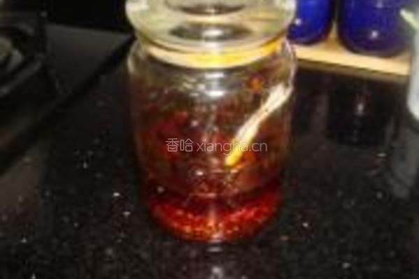 凉拌黄豆芽的做法图解2