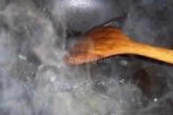 佛手白菜的做法图解11