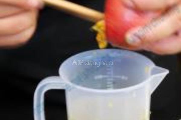 日式蔬菜冷盘的做法图解15