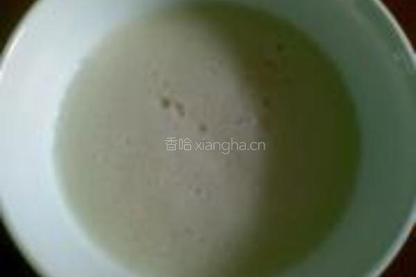 蜂蜜柠檬茶的做法图解4