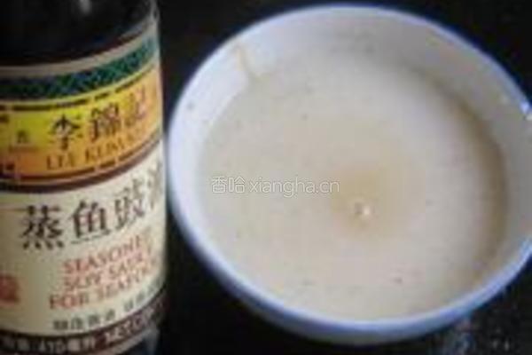 清蒸鳊鱼的做法图解9
