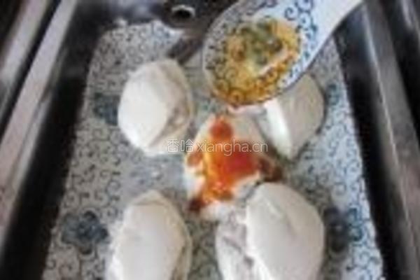 鲅鱼豆腐饺的做法图解10