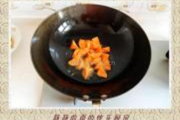 红烧牛尾的做法图解5