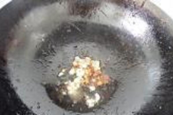 梅菜扣肉的做法图解10
