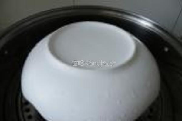 梅菜扣肉的做法图解17