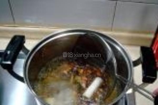 酒醉鸡翅的做法图解3
