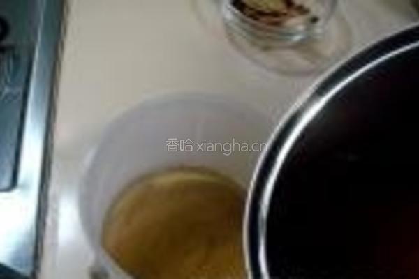 酒醉鸡翅的做法图解7