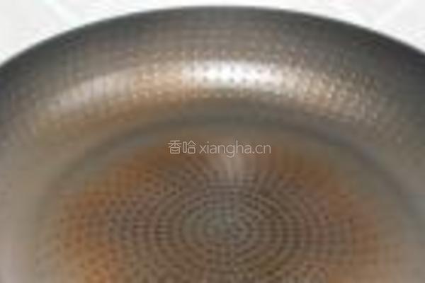 私房红烧肉的做法图解2