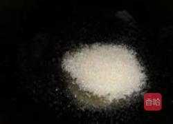 拔丝紫薯的做法图解6