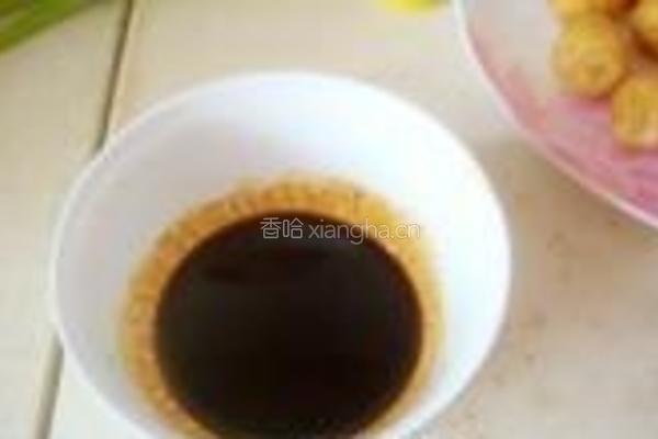 红烧圣女果鹌鹑蛋的做法图解7